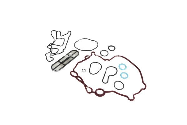 NRF 31235 Oil Cooler, engine oil