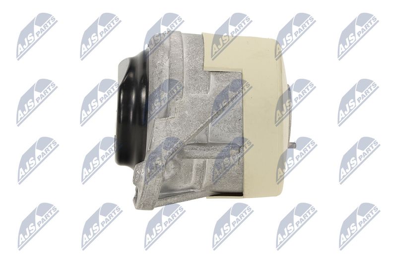 Paigutus, Mootor, NTY ZPS-ME-051