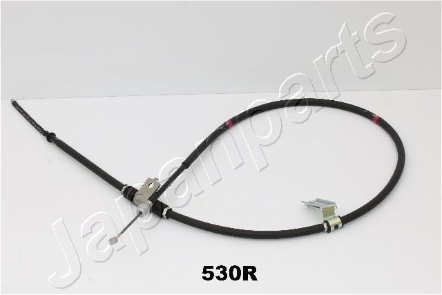 JAPANPARTS BC-530R Cable Pull, parking brake