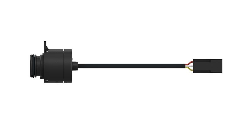 Typische of gestandaardiseerde onderdelen Deur positie sensor