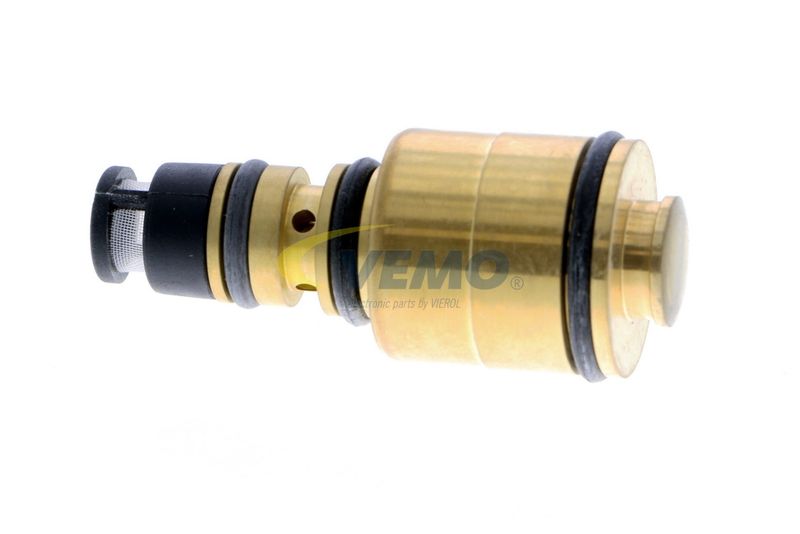 VEMO V99-77-1006 Control Valve, air conditioning compressor