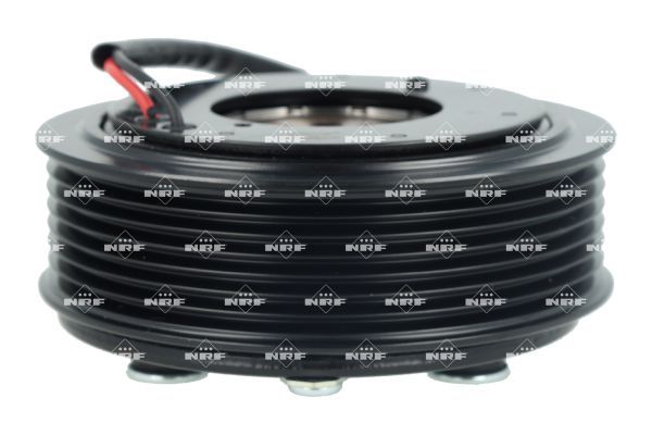 Magnetsidur, kliimakompressor, NRF 380131