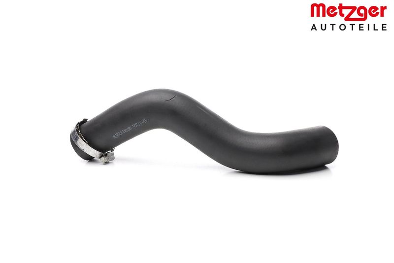 METZGER AUTOTEILE 2401385 Charge Air Hose