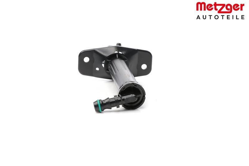 METZGER AUTOTEILE 2220899 Washer Fluid Jet, headlight cleaning