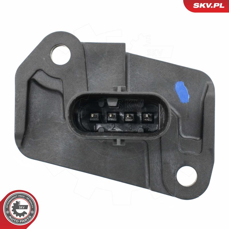 Õhumassimõõtja, ESEN SKV 07SKV237