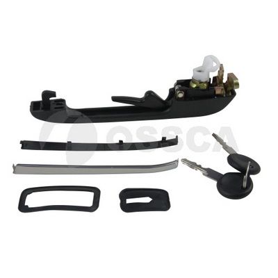 OSSCA 00241 - Exterior Door Handle