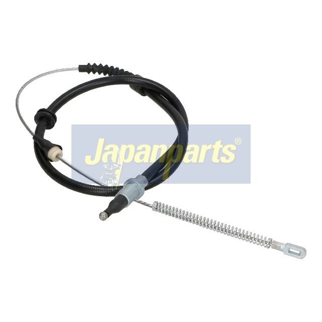 JAPANPARTS Trosas, stovėjimo stabdys