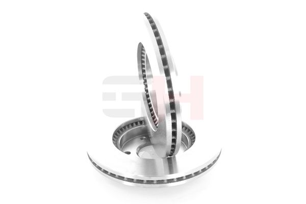 GH GH-403520 Brake Disc