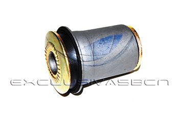 Suspensión, Brazo oscilante