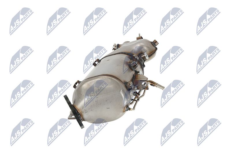NTY DPF-PL-015 Catalytic Converter