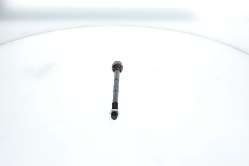 Articulación axial, barra de acoplamiento