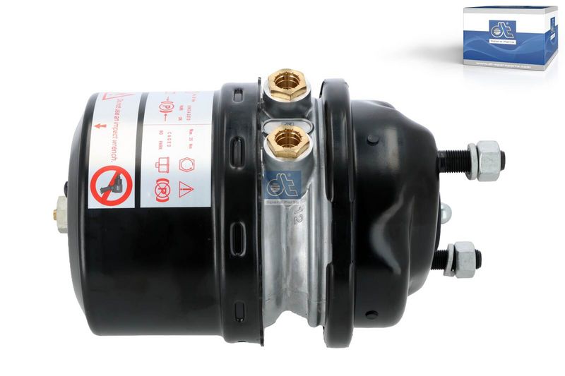 Cilindru de frana pretensionat cu arc 4.67661 DT Spare Parts