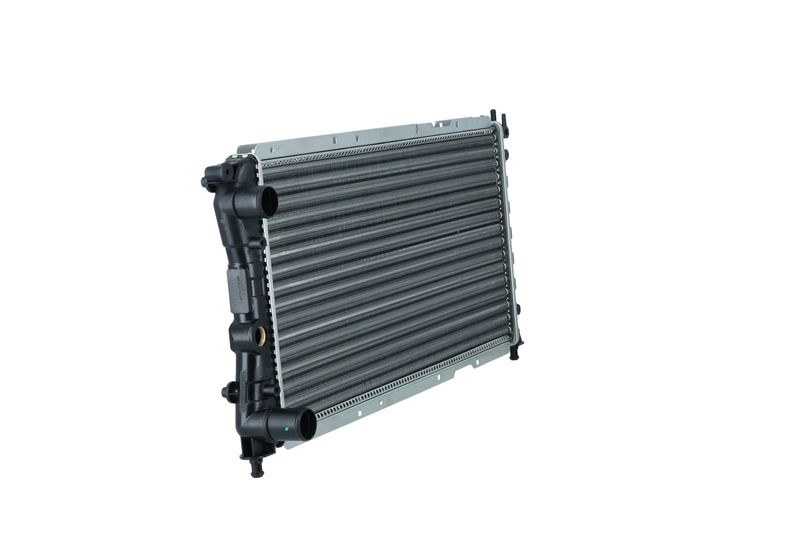 Radiaator, mootorijahutus, NRF 58956