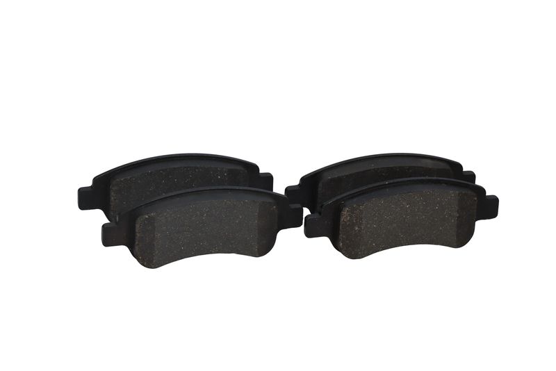 Sada brzdových destiček, kotoučová brzda 302639A