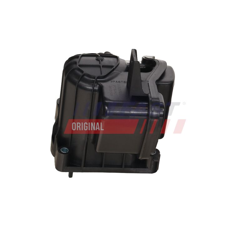 Radiaator, heitgaaside tagasijooks, FAST FT60427