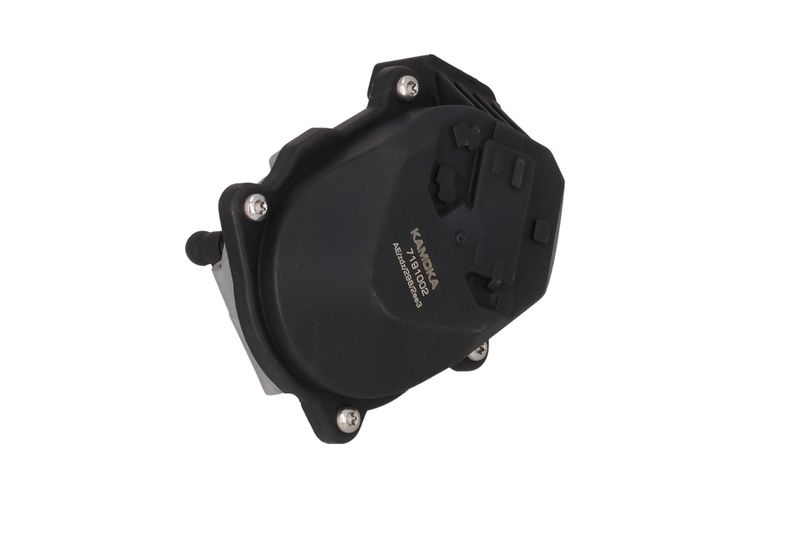 Kinnituselement, sisselaskekollektori klapid (õhutoru), KAMOKA 7191002