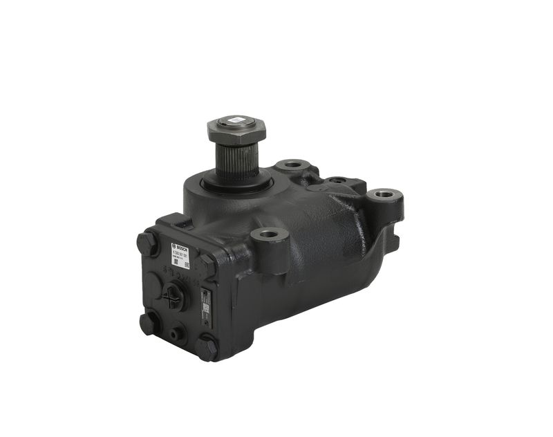 BOSCH KS01001058 Steering Gear