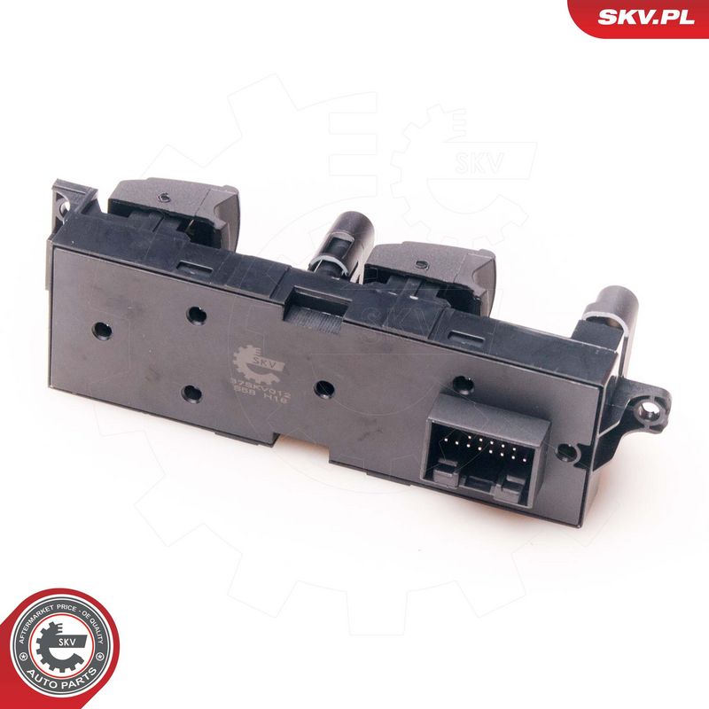 Lüliti, aknatõstuk, ESEN SKV 37SKV012