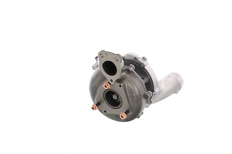 REMANTE 003-002-004567R Charger, charging (supercharged/turbocharged)