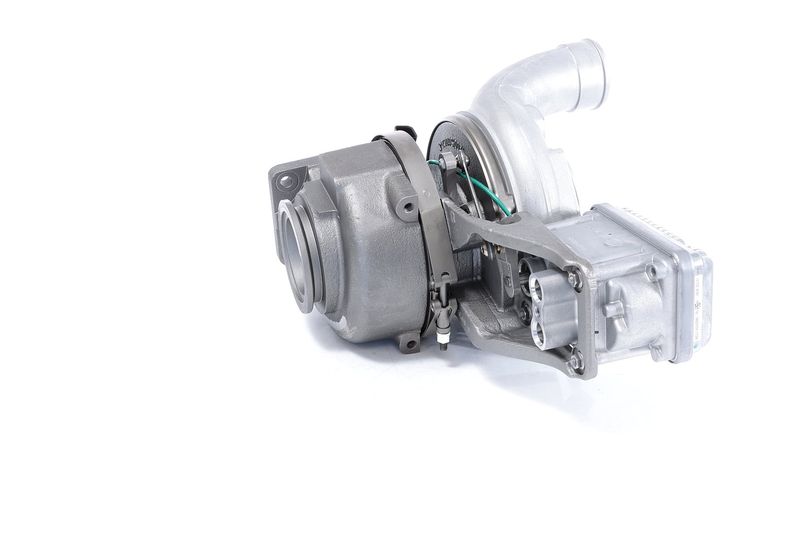 Compresor,sistem de supraalimentare T917546BL BTS Turbo