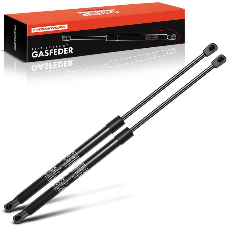Frankberg 5481FB0047904 - Gas Spring, boot/cargo area