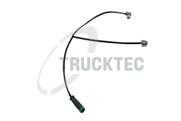 TRUCKTEC AUTOMOTIVE 05.35.059 - Warning Contact, brake pad wear