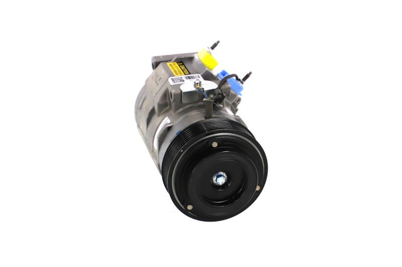 REMANTE 005-001-000303R Compressor, air conditioning