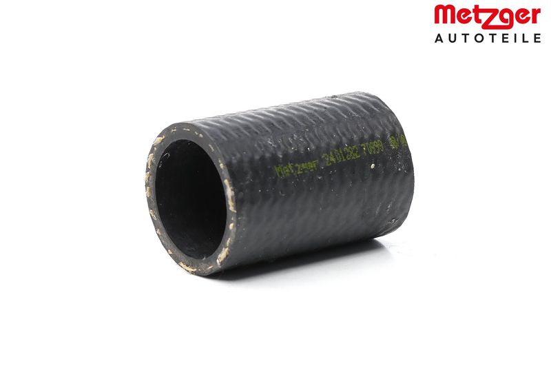 METZGER AUTOTEILE 2401282 Charge Air Hose