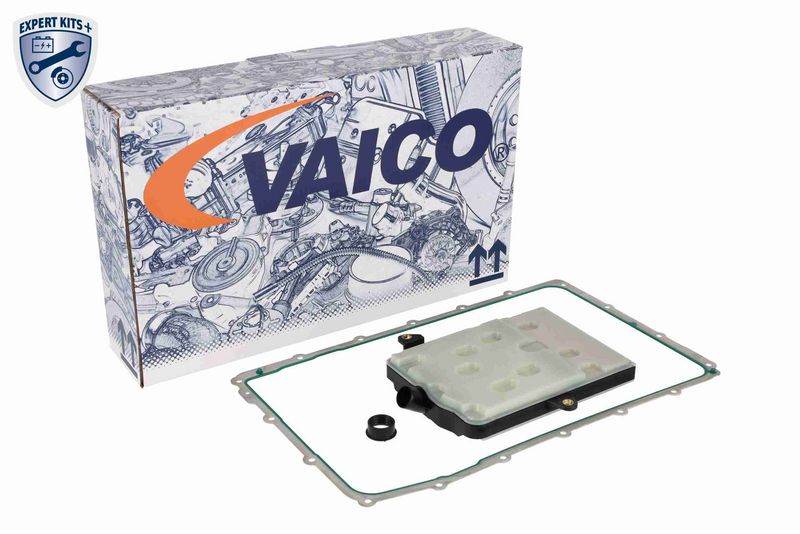 VAICO V25-1976 Automatinės pavarų dėžės filtro komplektas