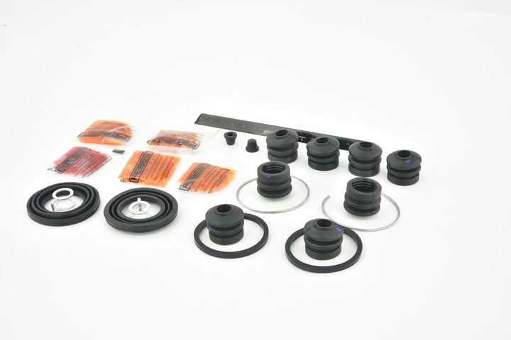 FEBEST 0175-GS141R Repair Kit, brake caliper