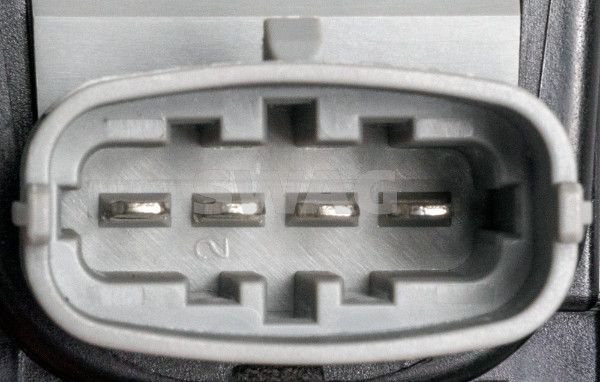 SWAG 33 10 4281 Ignition Coil