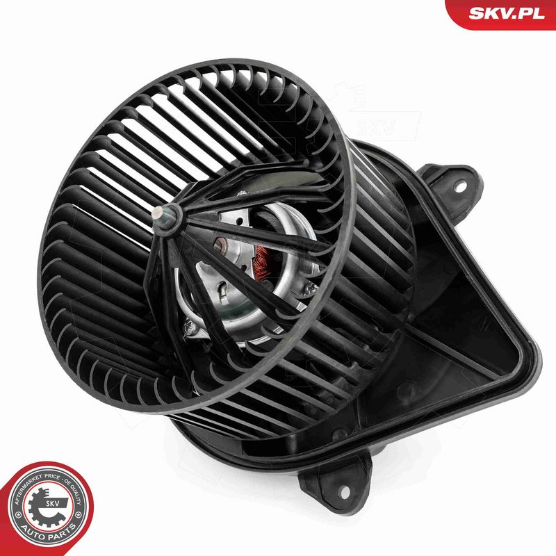 ESEN SKV 68SKV040 Interior Blower