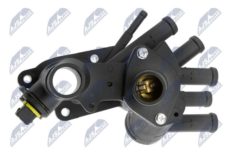 NTY CTM-VW-000 Thermostat Housing