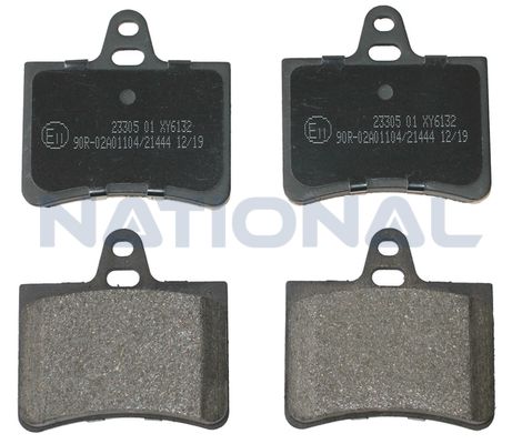 National NP2830