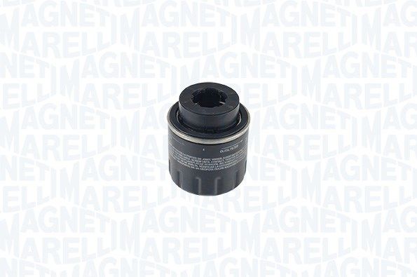 Filtru, aer habitaclu MAGNETI MARELLI 350203061960
