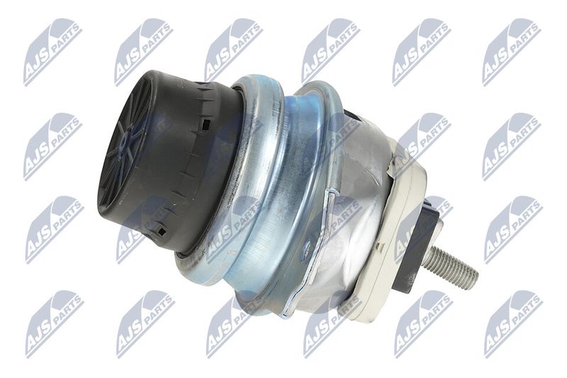 Paigutus, Mootor, NTY ZPS-LR-018