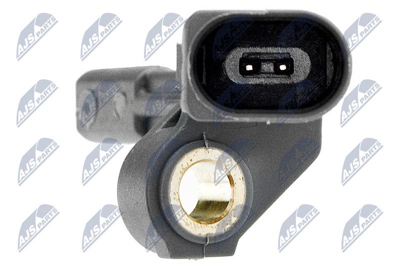 Andur, rattapöörete arv, NTY HCA-WW-032