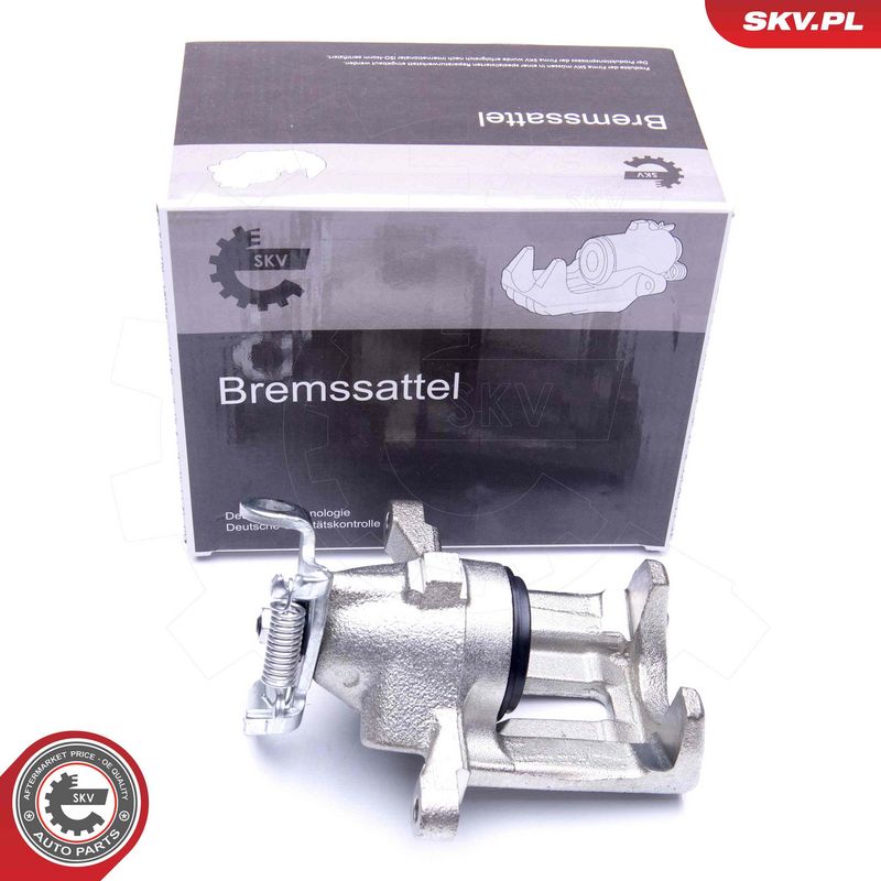 Pidurisadul, ESEN SKV 44SKV704