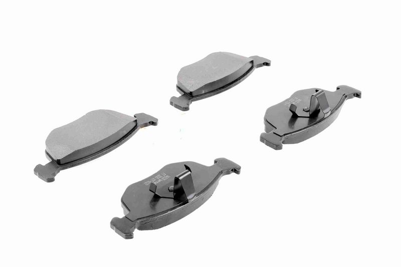 Set placute frana,frana disc V25-8122 VAICO