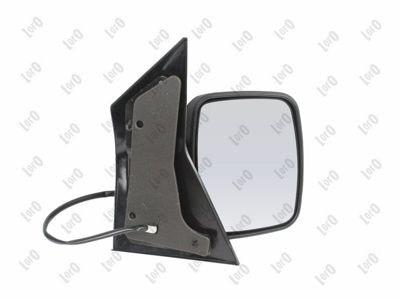 ABAKUS 2437M04 Exterior Mirror