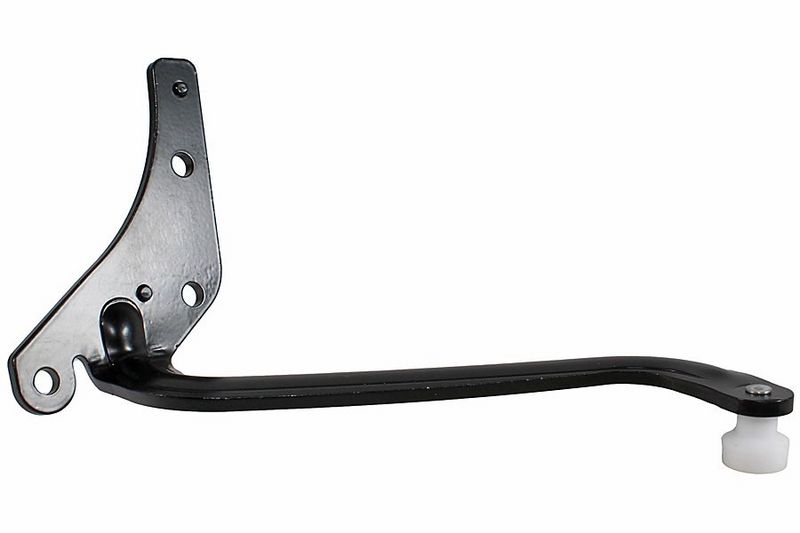 METZGER AUTOTEILE 2310153 - Roller Guide, sliding door