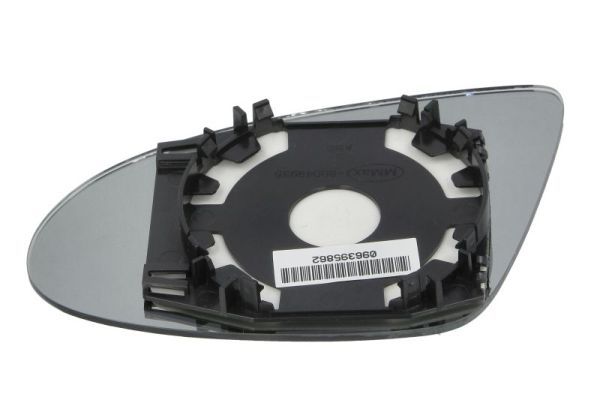 BLIC 6102-02-1292791P Mirror Glass, exterior mirror