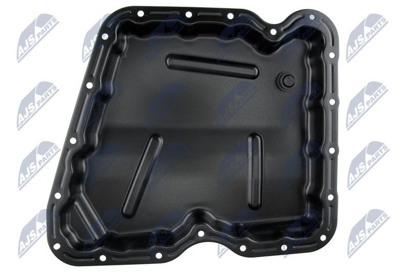 NTY BMO-PL-016 Oil Sump