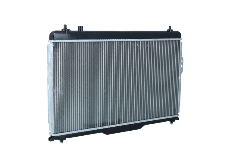 Radiaator, mootorijahutus, NRF 53358