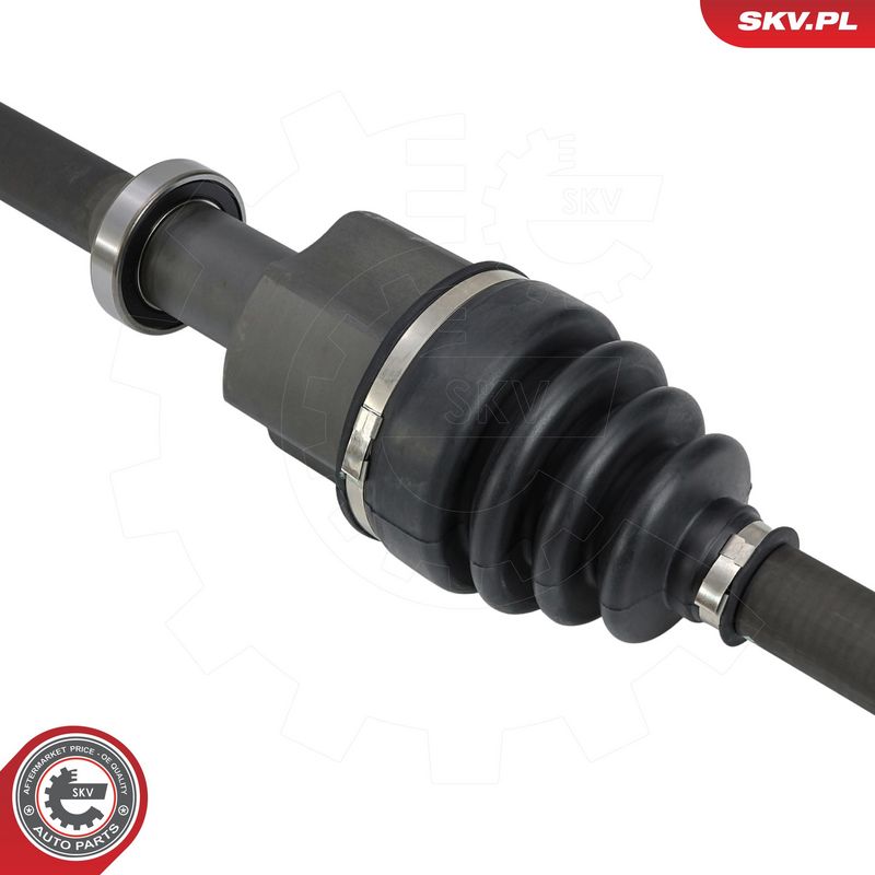 Veovõll, ESEN SKV 40SKV064