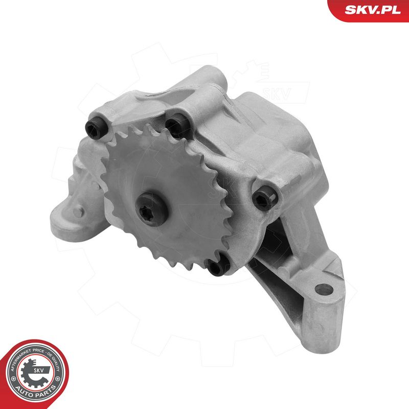 Õlipump, ESEN SKV 77SKV045