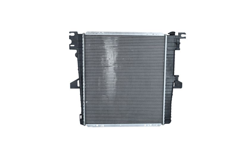 Radiaator, mootorijahutus, NRF 56034