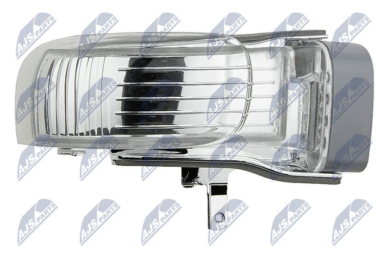 Suunatuli, NTY ELP-WW-035