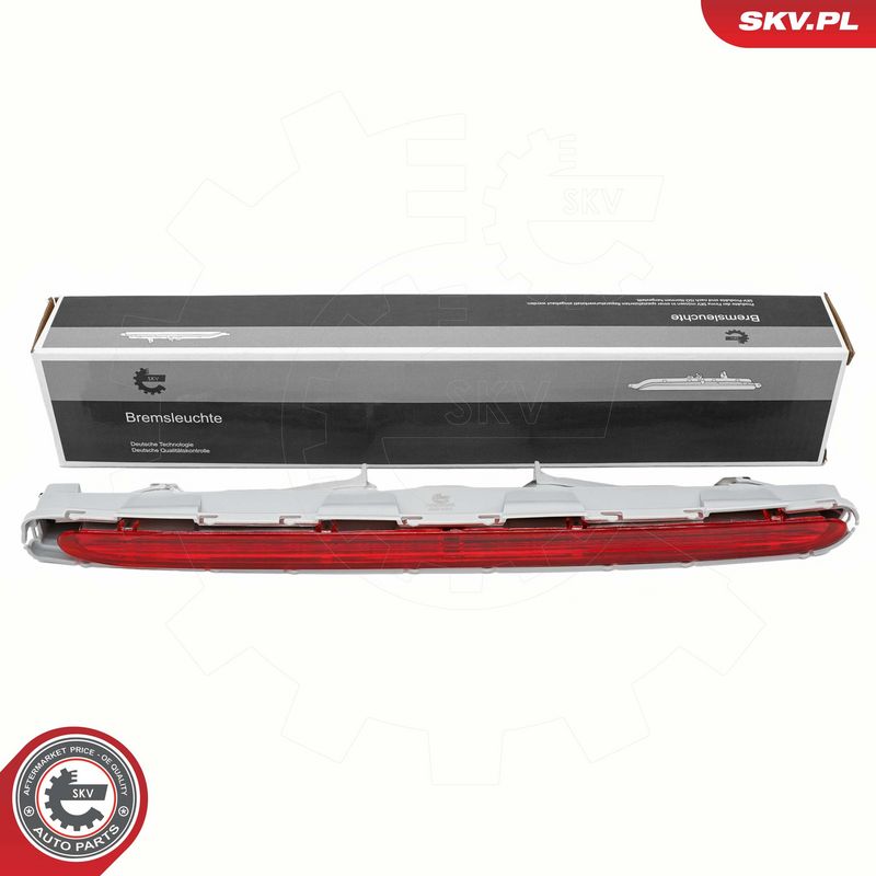 Lisapidurituli, ESEN SKV 72SKV802