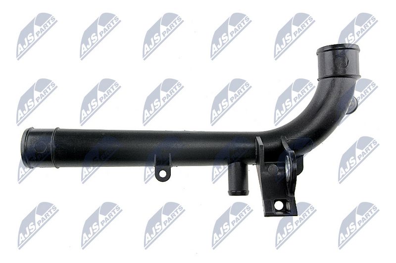 Jahutusvedeliku torustik, NTY CTM-PL-004